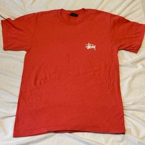 Stüssy T Shirt